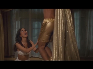 touch-a, touch-a, touch me ft. victoria justice the rocky horror picture show big ass