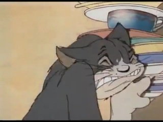 tom and jerry brazzers