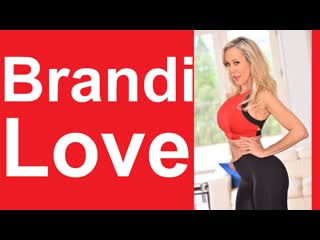 porn actress brandi love - #6 on pornhub (20 11 2020) big tits big ass mature